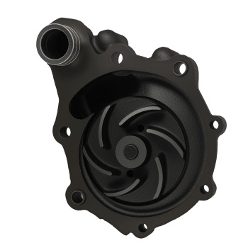 Coolant Water Pump Assembly compatible for Ford B600/F700/LN8000 7.8L 1987-1990 E8HZ8501C